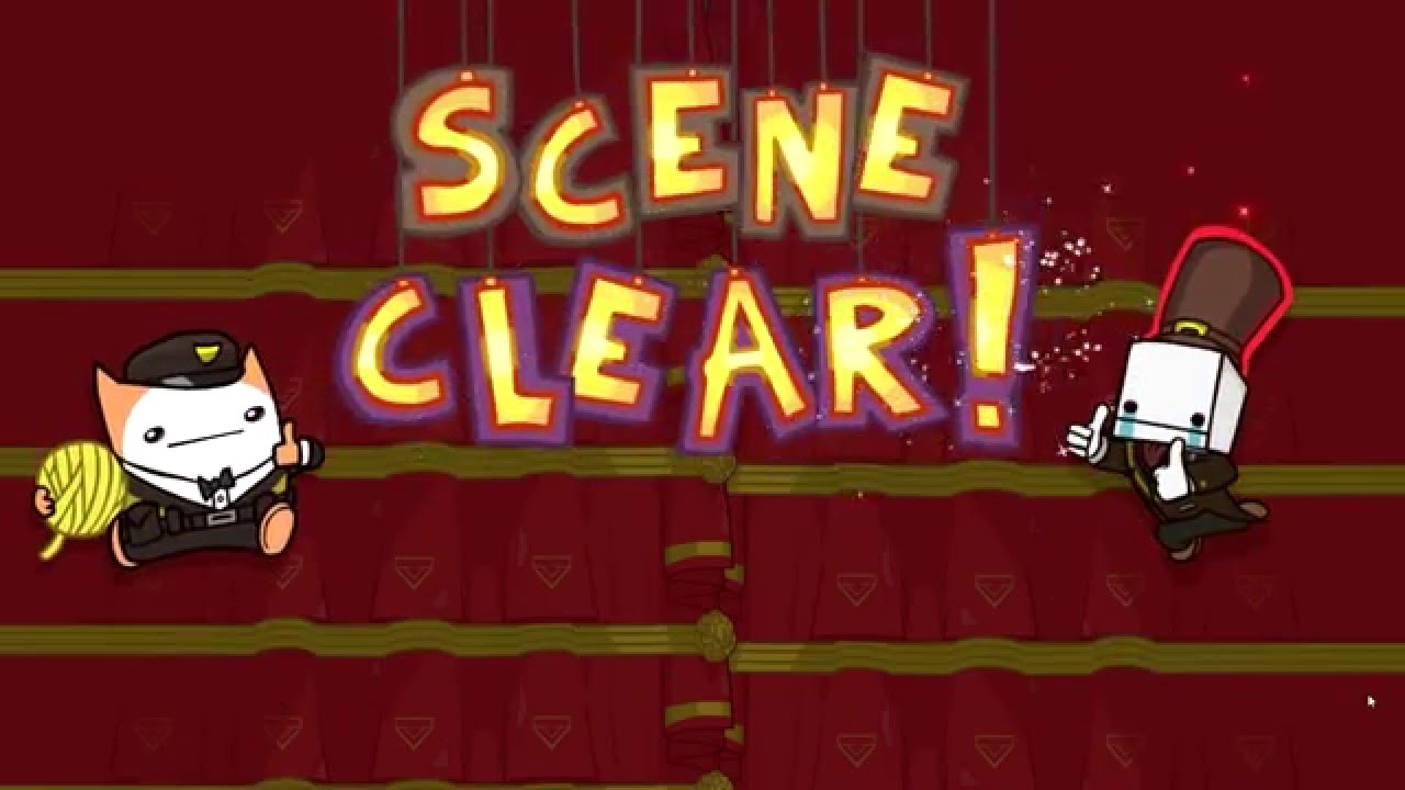 Battleblock theater ps4 controller Clearance