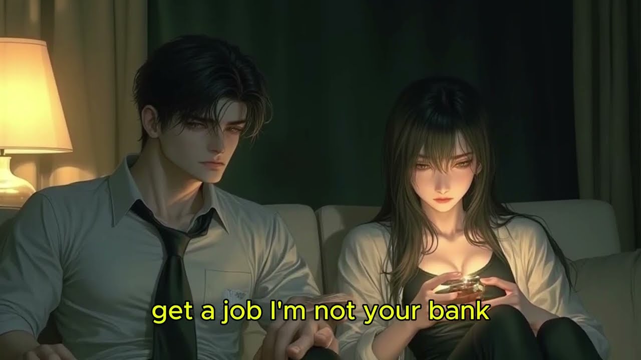 📕My Silence Hurt Them More Than My Anger Ever Could