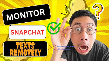 HOW ETHICAL HACKERS MONITOR SNAPCHAT MESSAGES REMOTELY 2025