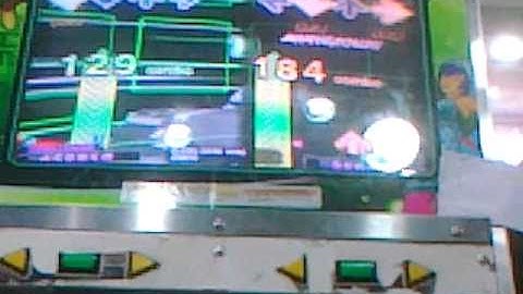 if you were here xtian vs patty PFC