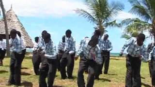 Neema Gospel Choir Dunia Kwaheri  Video