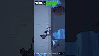 Troll Face Quest Silly Test level 3 Walkthrough Gameplay screenshot 1