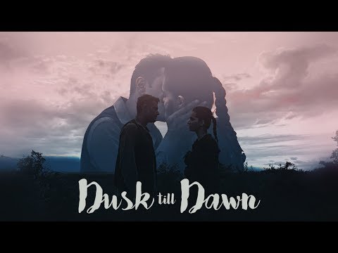 Eylem and Fethi | Dusk Till Dawn