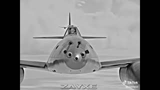 Messerschmitt Me 262 🇩🇪