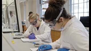 From Here: The Campaign for Bowdoin – Comprehensive Aid Priority Wealth