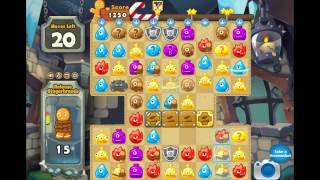 Monster Busters - Stage 230