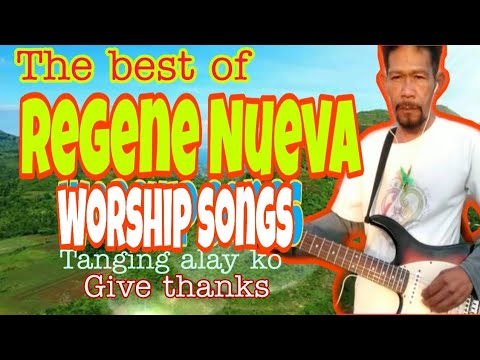 Worship Songs Tanging