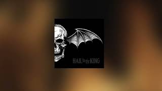 Avenged Sevenfold - Shepherd Of Fire [Official Lead Guitar Backing Track incl. Harmonies]