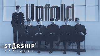 Monsta X  unfold Preview