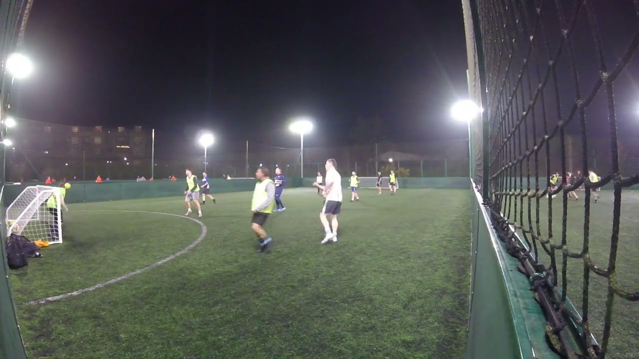 KN MNF 09-03-2026 Game 2 Part 1