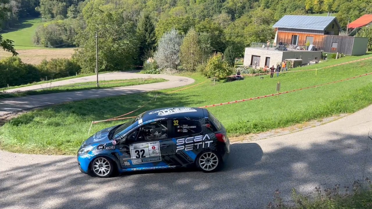 Rallye Best-of f2000