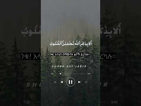 Quran Recitation Shekh Ali Jabir Quran Islamic