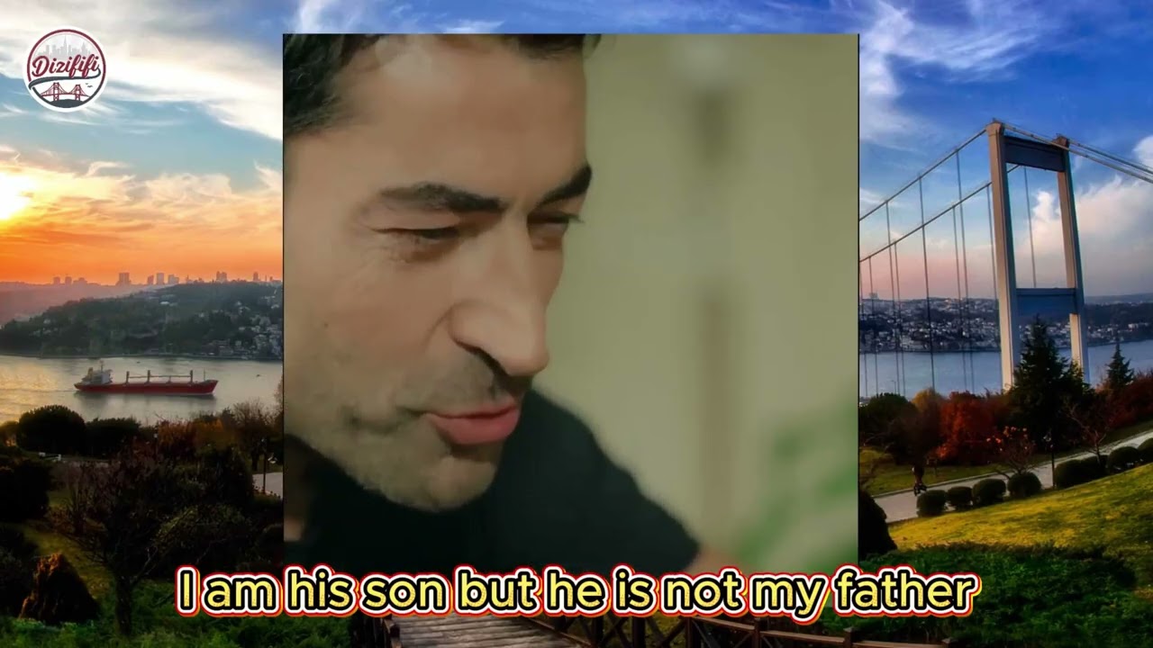 ABI Trailer 2 🔥 Blood Ties, Hidden Truths & a War About to Begin | Turkish Drama