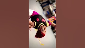 Real Life Hisoka - Cosplay by Leon Chiro