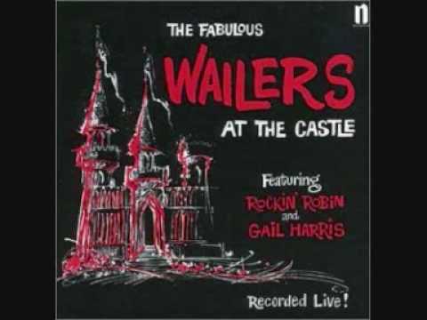 I Idolize You - The Fabulous Wailers