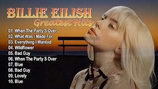 Billie Eilish Fan Reactions Compilation