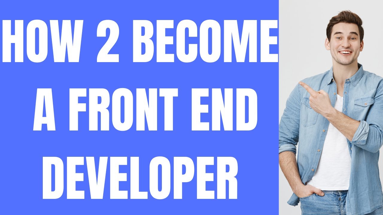 What makes a good front-end developer |  #frontendeveloper #frontendwebdeveloper