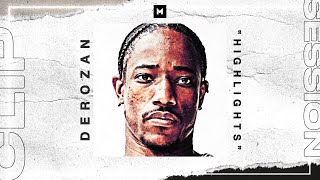 Don't Forget How ELITE DeMar DeRozan Is! 19-20 Highlights | CLIP SESSION