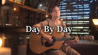 Day By Day Sounds Like Reign