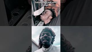 Suburbs Is Wildn #fypviral #trending #funny #juicewrld #reaction #viral #video #shorts