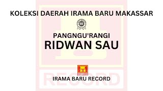 Pangngu'rangi - Ridwan Sau Youtube Irama Baru Record