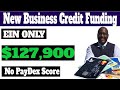 How To Establish Business Credit Fast 2022? | How To Build Business Credit With Bad Credit 2022?