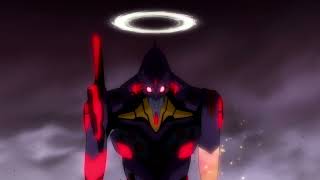 Fate - Evangelion (slowed and reverb)
