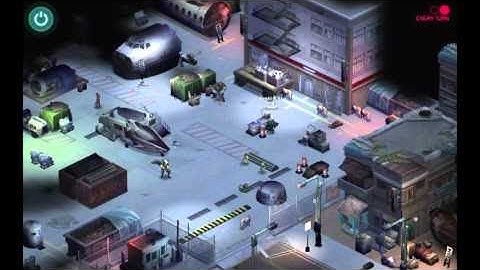 Shadowrun Returns - Return to the Docks, Playthrough