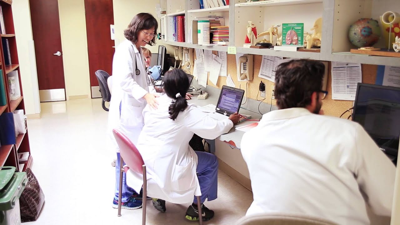 Southern New Mexico Family Practice Residency Program YouTube