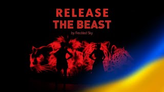 Release The Beast - Freckled Sky x Unilever x Beymen