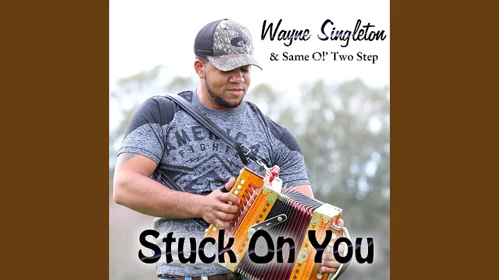 Stuck on You