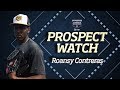 Roansy Contreras | New York Yankees Prospect (2019)