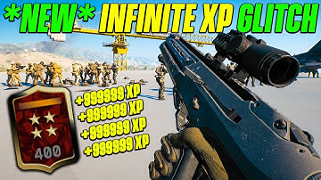 *DO ASAP* INFINITE BOT LOBBY CODE IN BATTLEFIELD 6! ( INFINITE RANK, WEAPON XP, AMMO & MORE ✅ )