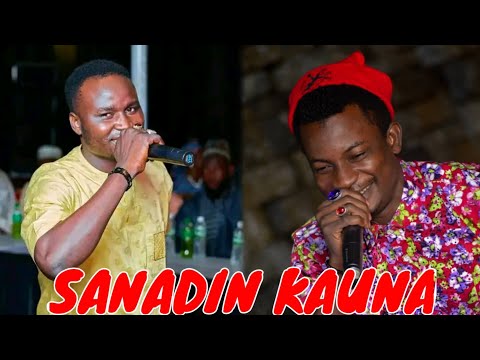 Salisu Yaro Ft Hamisu Breaker Sanadin Kauna Official Video 2023 ORG