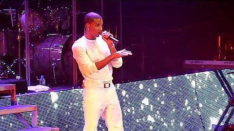 Trey Songz - Jupiter Love