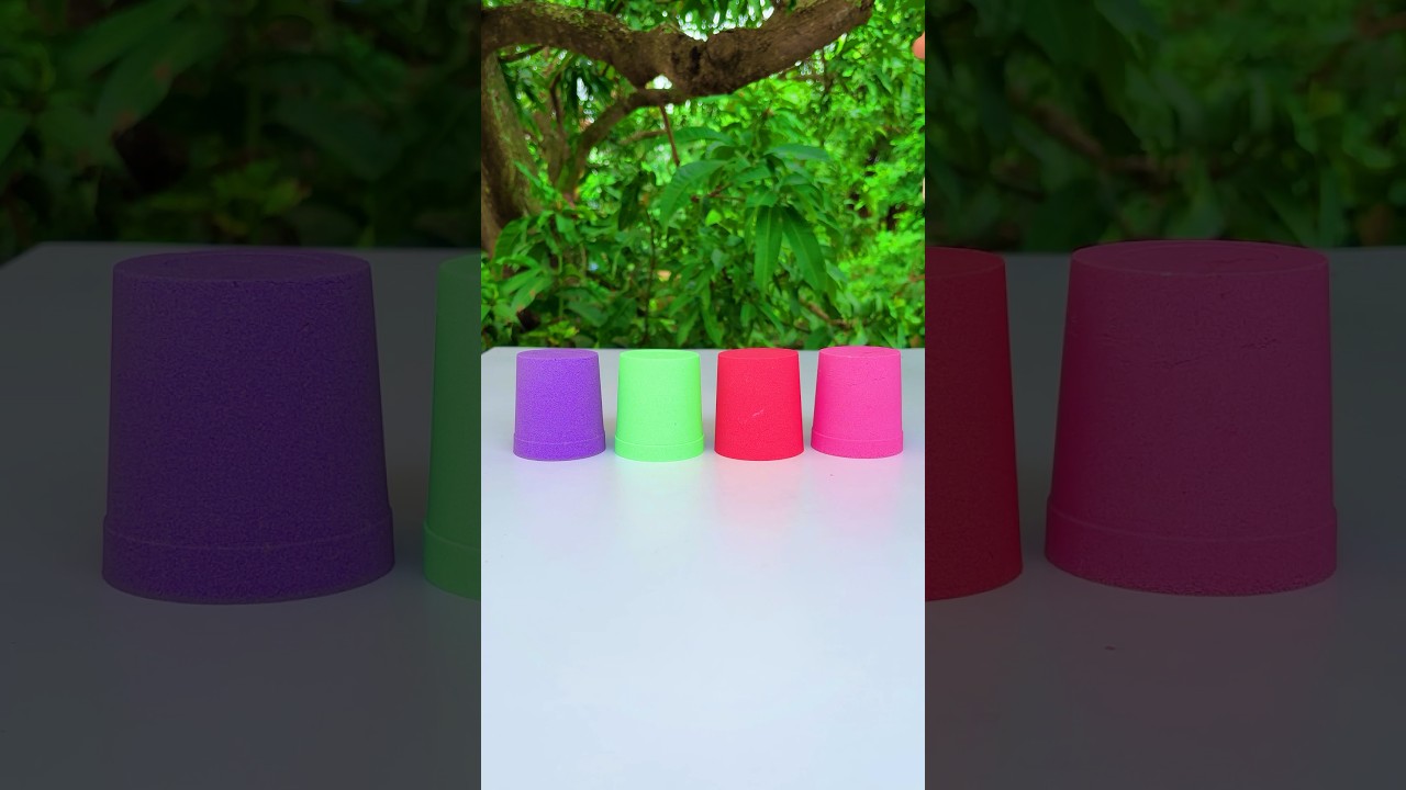 Satisfying multiple boxes opening shorts/2122 