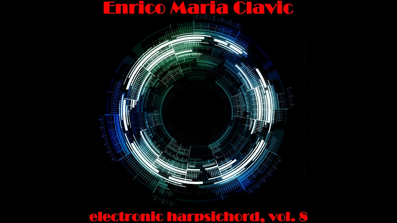 Enrico Maria Clavic Sonata K 244