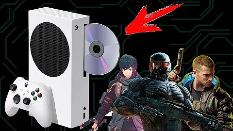 Do games look better on Xbox Series S?
