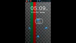 GOLocker Gucci Theme screenshot 4