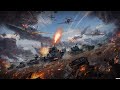 Нежданчик!)) Первый раз в War Thunder :3