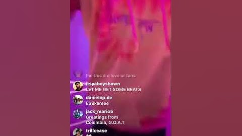 Ronny J - Chanel (Snippet)