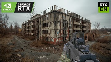 STALKER 2 with INSANE Graphics Mods – Ultra Realistic Gameplay!