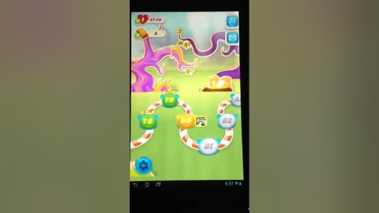 Candy Crush Soda Cheat UNLIMITED LIVES AND LOLLIPOPS YouTube