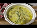 Alle te dodh lageth loki recipe kashmiri style simple and delicious 