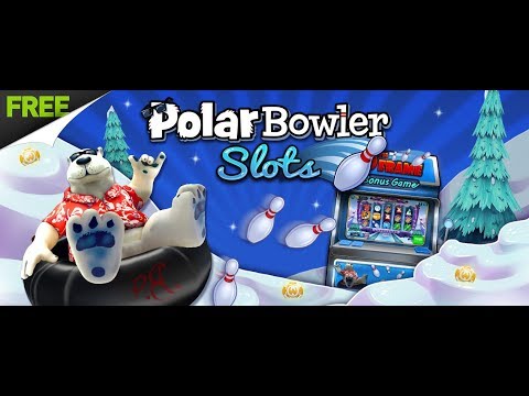 Slot Machine Called Polar Icy Bears