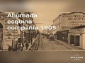 CALLES DE SANTIAGO ENTRE LOS AÑOS  1800  A  1960