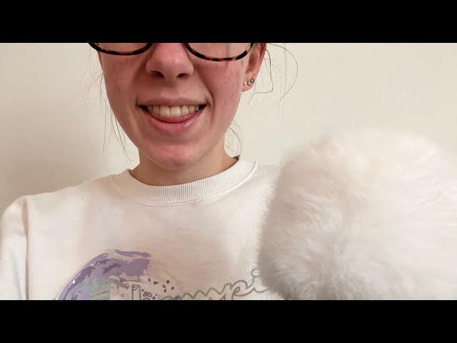 Whispered Life Update| Very Rambley| Where I’ve Been