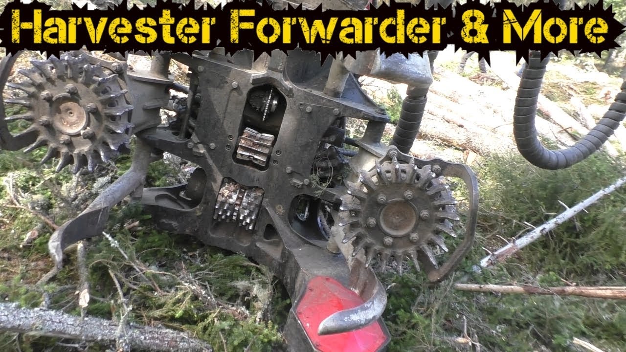 NEW Komatsu C164 Prototype on 951 | Komatsudays 2019