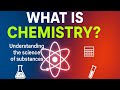 What Is Chemistry? | Understanding the Science of Substances 🔬 | Class 6–12 Chemistry Explained