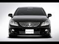 ROJAM IRT CROWN/クラウン 200系 デモカー